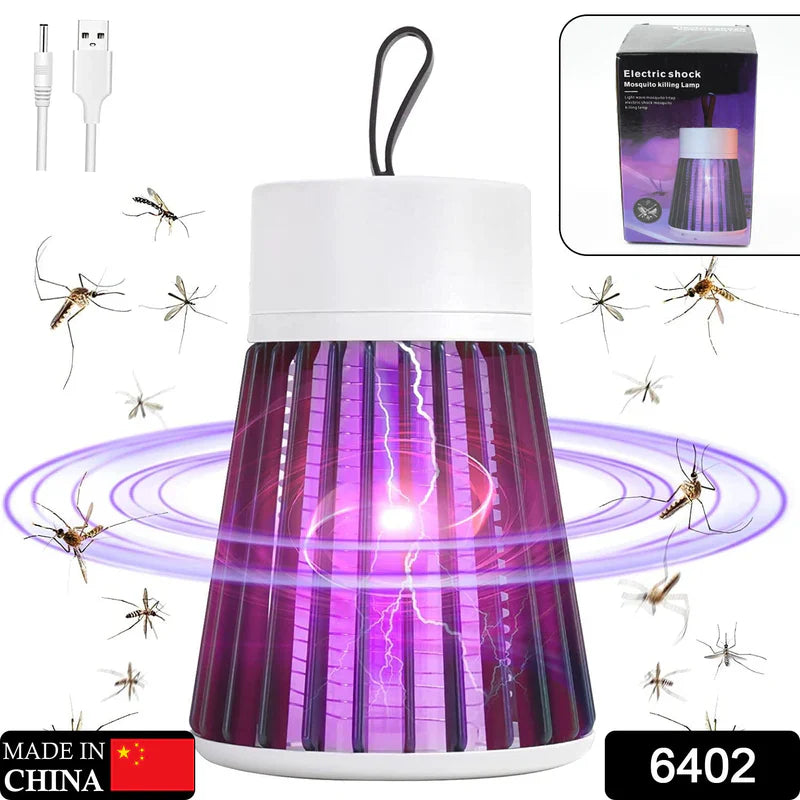 Mosquito Killer LED Lamp for Indoor & Outdoor