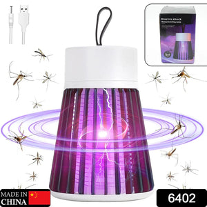 Mosquito Killer LED Lamp for Indoor & Outdoor