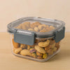 Apex Food Storage Container Set (4+2 Pc450ml)