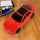 Wireless Bluetooth Speaker Portable Car Shape Music Speaker