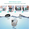 Handheld Mattress Vacuum Cleaning Machine