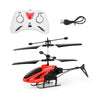 Remote Control Helicopter for Boy and Girl Children