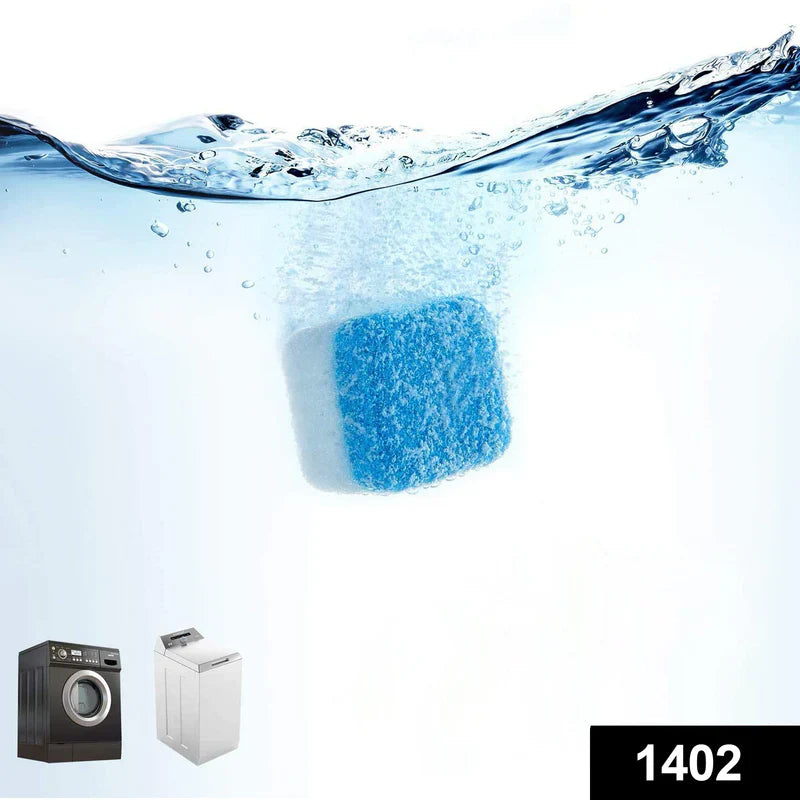 Deep Cleaning Detergent Tablet