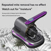 Handheld Mattress Vacuum Cleaning Machine