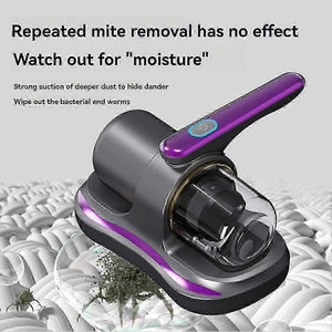 Handheld Mattress Vacuum Cleaning Machine