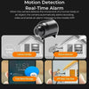 1080P X5 Mini Camera Night Vision