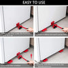Heavy Furniture Lifter Tools with Sliders for Easy and Safe Shifting