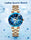Women's Beautiful Diamond Shape Watch