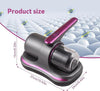 Handheld Mattress Vacuum Cleaning Machine