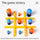 Tic-Tac-Toe Puzzle Game