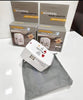Worldwide Travel Adapter with Built in Dual USB Charger Ports