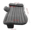 Car Travel Bed Mattress with 2 Air Pillows.