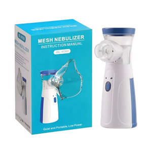 Mesh nebulizer