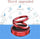 Car Air Freshener Perfume Solar Power Rotating