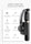 Q08 1-axis Gimbal Stabilizer 3-in-1 Extendable Selfie Stick