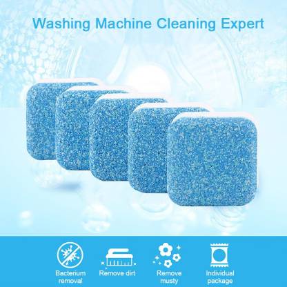 Deep Cleaning Detergent Tablet