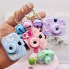 Mini camera projector keychain 2+1 Free