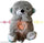 Breathing Teddy Bear (Best Gift For Adult, Kids)