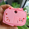Mini camera projector keychain 2+1 Free