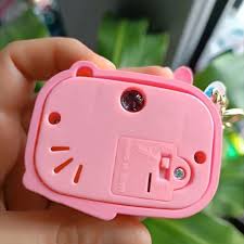 Mini camera projector keychain 2+1 Free