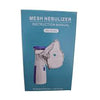 Mesh nebulizer