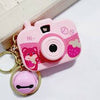 Mini camera projector keychain 2+1 Free