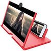3D Mobile Screen Magnifier