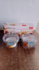 Apex Food Storage Container Set (4+2 Pc450ml)