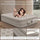 inflatable mattress PVC 1 Seater Inflatable Sofa